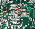 Click image for larger version

Name:	DEll3008PSU_Faulty_Diode.jpg
Views:	925
Size:	228.4 KB
ID:	1903799