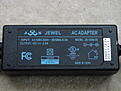 Click image for larger version

Name:	Jewel JS-12030-2E power adapter (1).jpg
Views:	103
Size:	100.3 KB
ID:	2020243