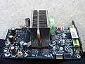 Click image for larger version

Name:	XFX eVGA GeForce 8600 GT [PV-T84J-UDD3 V2.2] - modded cooler (4).jpg
Views:	73
Size:	127.8 KB
ID:	2020300