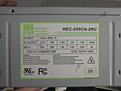 Click image for larger version

Name:	HEC-250CN-2RU 250 Watt ATX PSU (1).jpg
Views:	253
Size:	164.8 KB
ID:	2028427