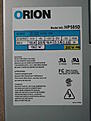Click image for larger version

Name:	HEC Orion HP585D - new label.jpg
Views:	462
Size:	92.0 KB
ID:	2040696