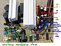 Click image for larger version

Name:	Delta Electronics DPS-300sb A REV-03F - cap diagram.jpg
Views:	835
Size:	242.0 KB
ID:	2066986
