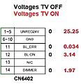 Click image for larger version

Name:	Voltages CN6402.jpg
Views:	38
Size:	24.8 KB
ID:	2081514