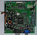Click image for larger version

Name:	HP L1925 Video Logic Board-Burned-Front-sm.jpg
Views:	207
Size:	373.5 KB
ID:	2139109